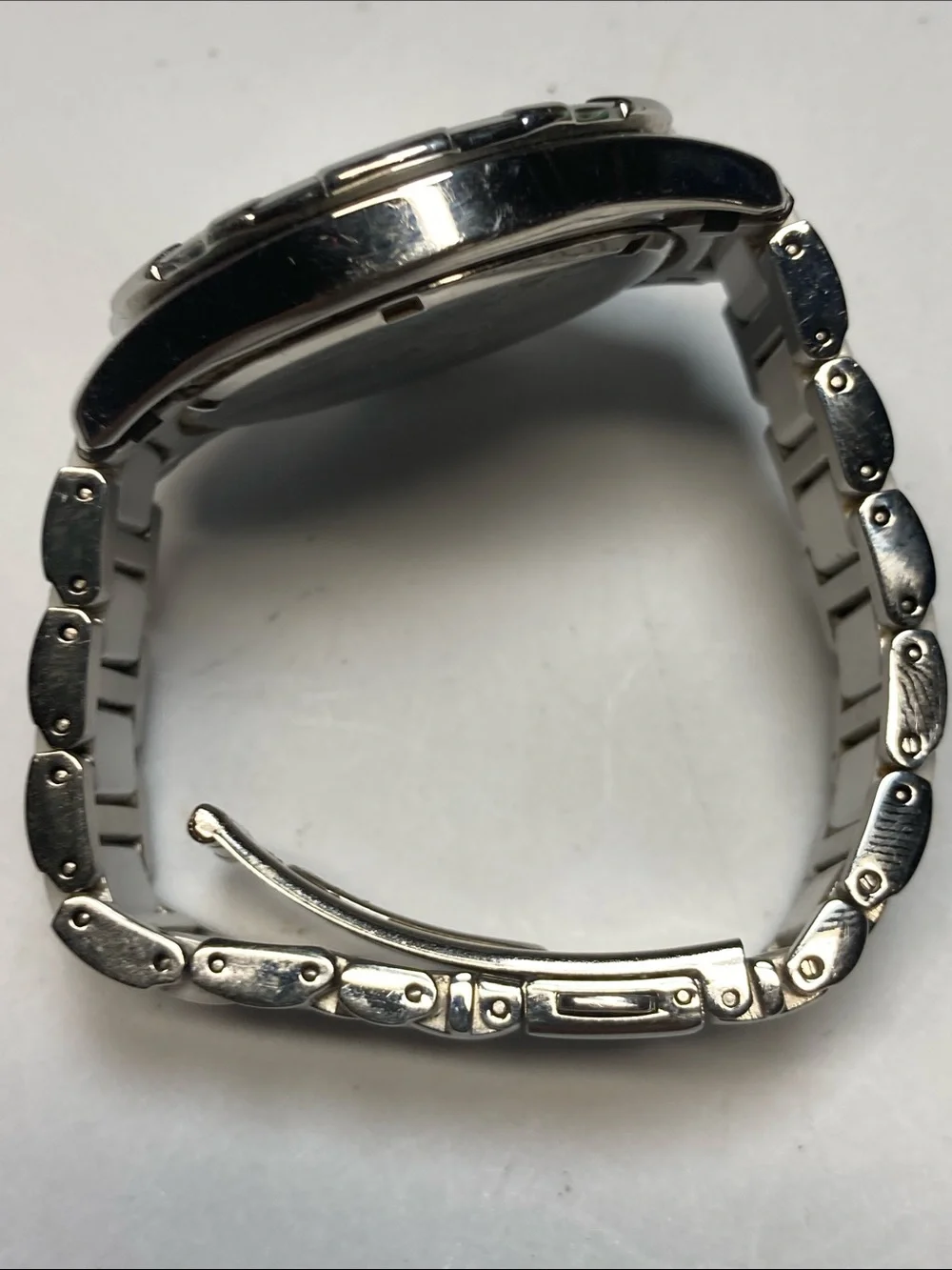 Citizen used eco